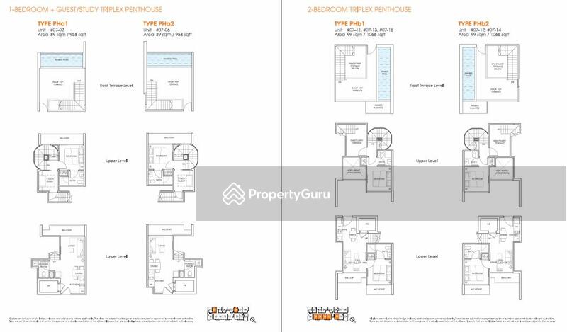 For Sale - Centra Residence