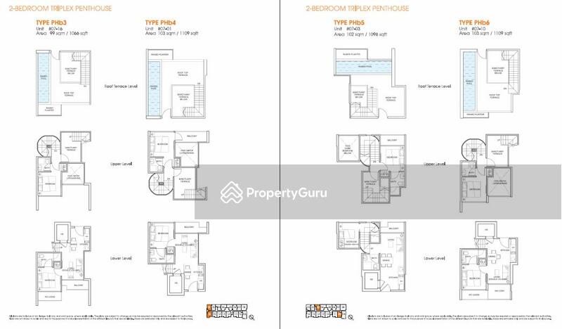 For Sale - Centra Residence