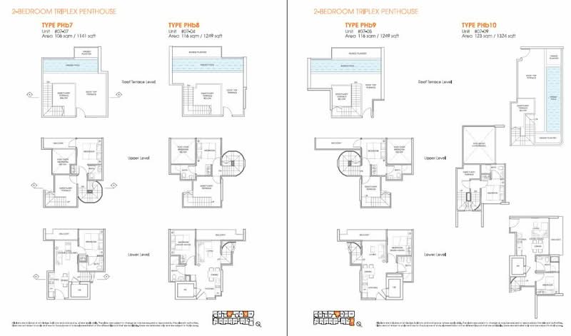 Centra Residence
