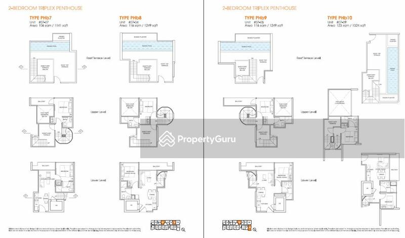 For Sale - Centra Residence