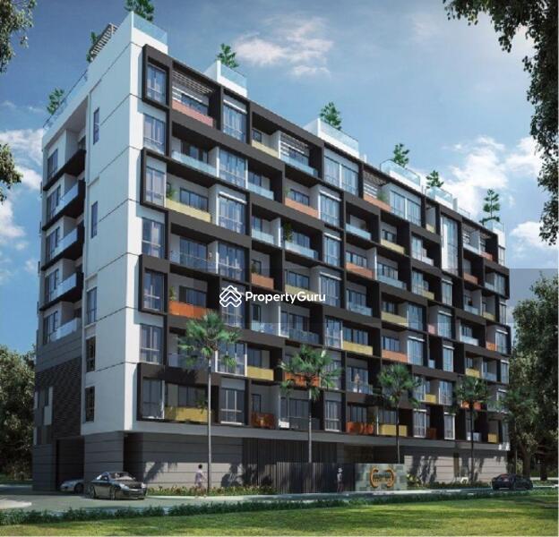 For Sale - Centra Residence