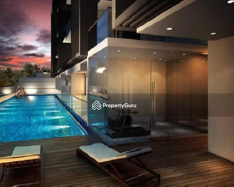 For Sale - Centra Residence
