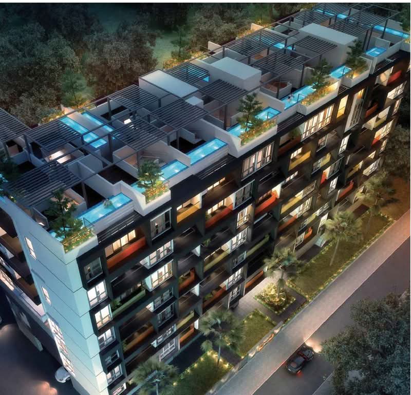 Centra Residence