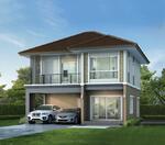 The Plant Rangsit-Klong 3 : เดอะ แพลนท์ รังสิต-คลอง 3 #0