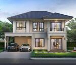 The Plant Rangsit-Klong 3 : เดอะ แพลนท์ รังสิต-คลอง 3 #0