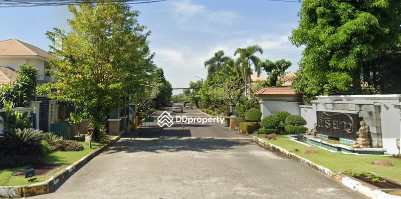 Baan Siriya Watcharapol : บ้าน สิริยา วัชรพล #0