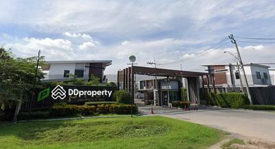 - Pruksa Town Privet Ramintra 117