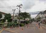 Baan Klang Mueang The Paris Ratchavipha : บ้านกลางเมือง เดอะ ปารีส รัชวิภา #0