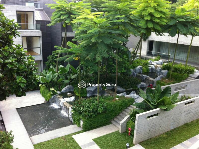 For Sale - Mont Timah