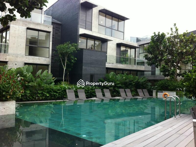 For Sale - Mont Timah