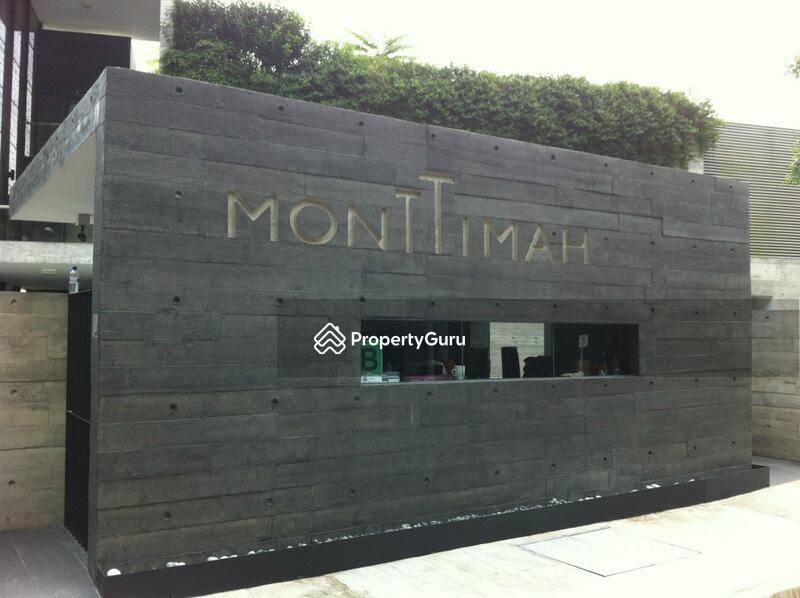 For Sale - Mont Timah