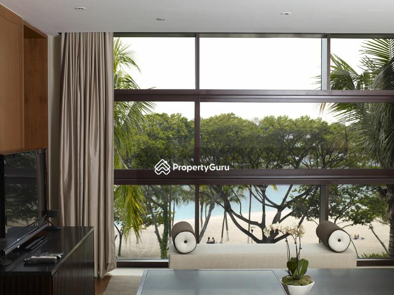 1 Bedroom Sea Facing Suite