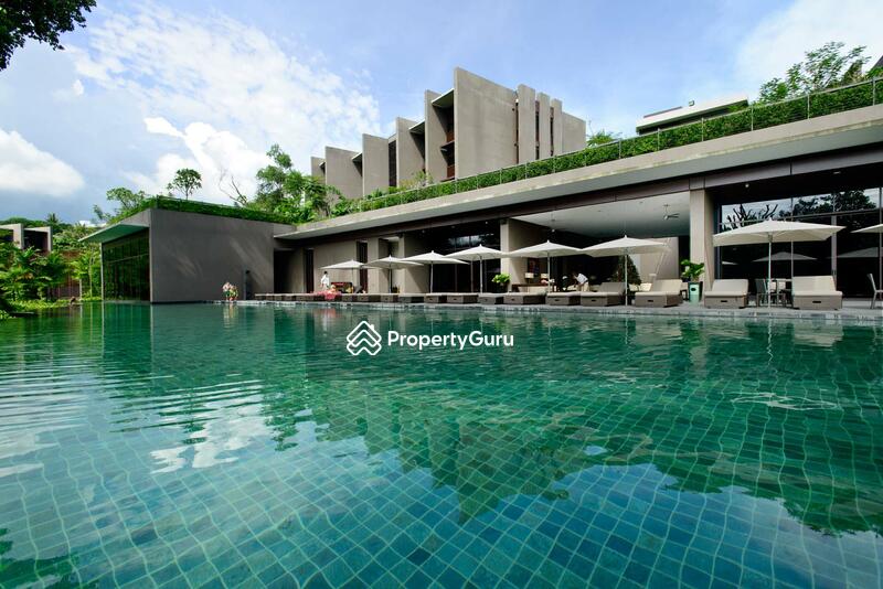 Clubhouse Pool