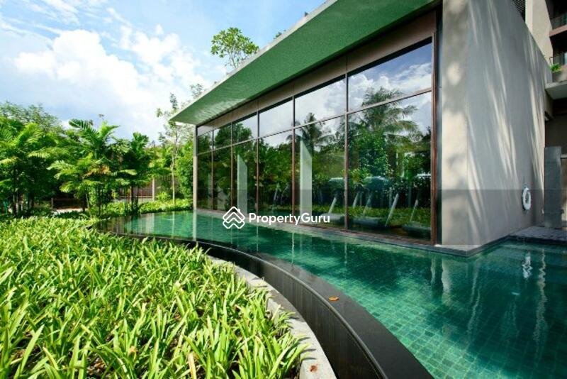 Clubhouse Pool