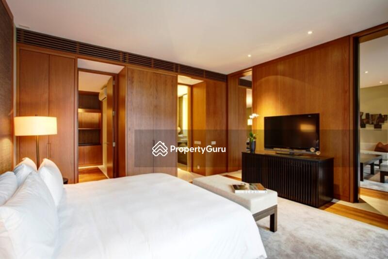 1 Bedroom Suite