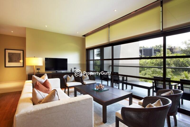 2 Bedroom Suite Overview