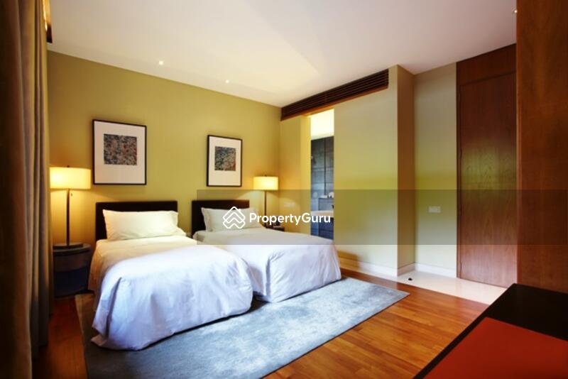 2 Bedroom Suite - Bedroom 2