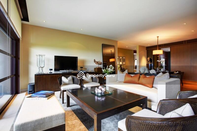 3 Bedroom Suite Overview