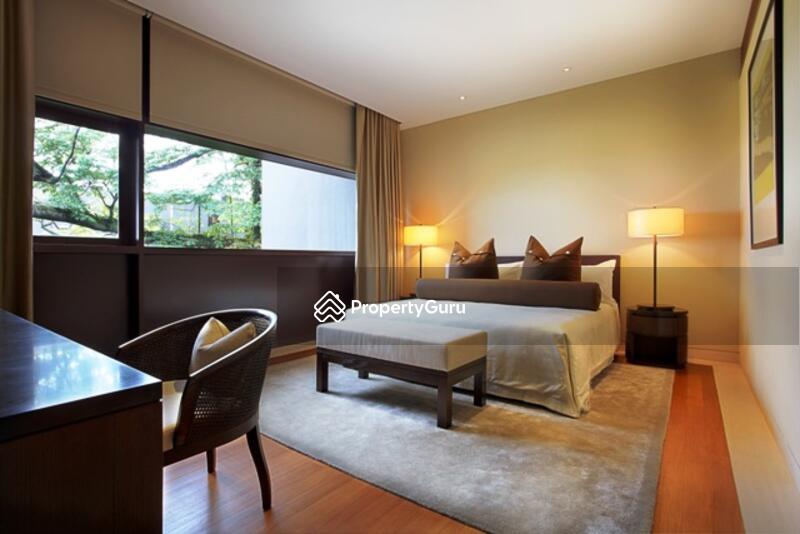3 Bedroom Suite Master Bedroom