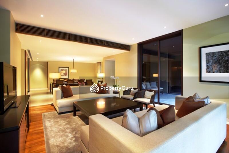 4 Bedroom Suite Overview