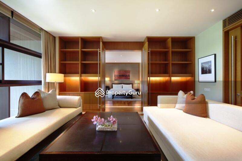 4 Bedroom Suite Family Room