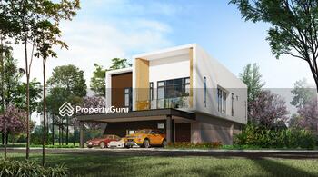HillTop Mansions
