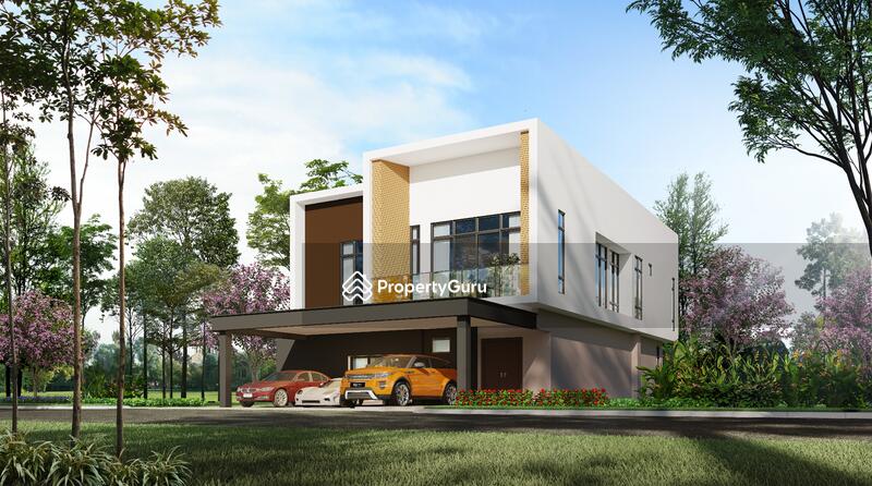 HillTop Mansions #0