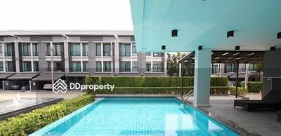 - Baan Klang Muang Ngamwongwan