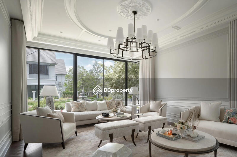 For Rent - Narasiri Phahol-Watcharapol, Bangkok
