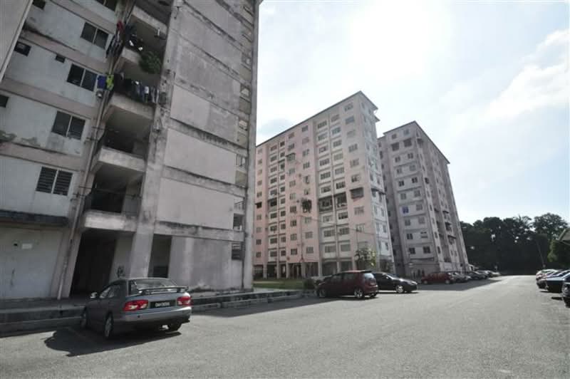 Untuk Dijual - Taman Sri Kenari