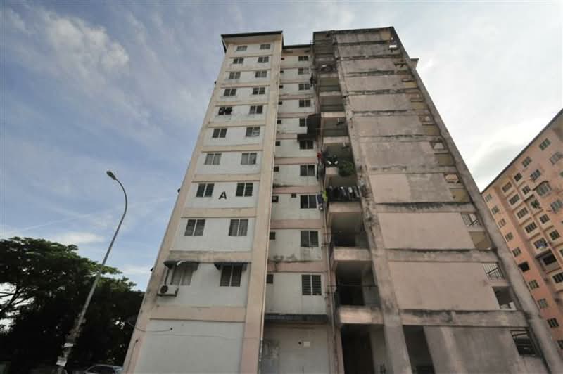 Untuk Dijual - Taman Sri Kenari