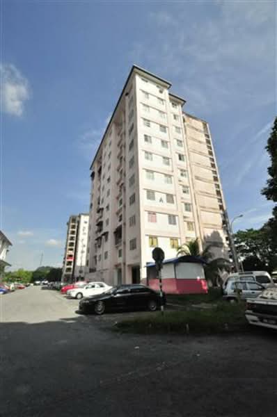 Untuk Dijual - Taman Sri Kenari