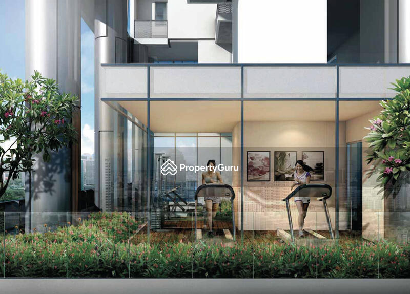 26 Newton Condominium located at Newton / Novena PropertyGuru Singapore