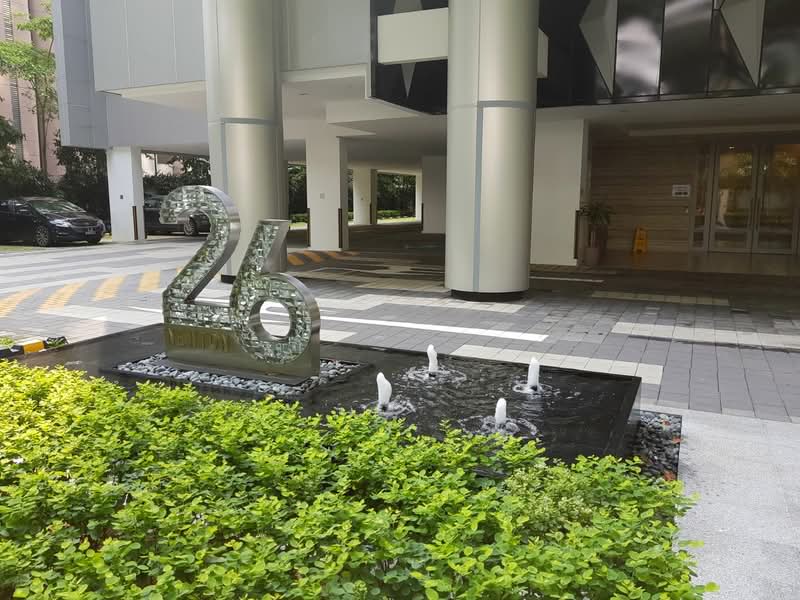 26 Newton