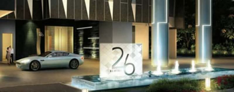 26 Newton