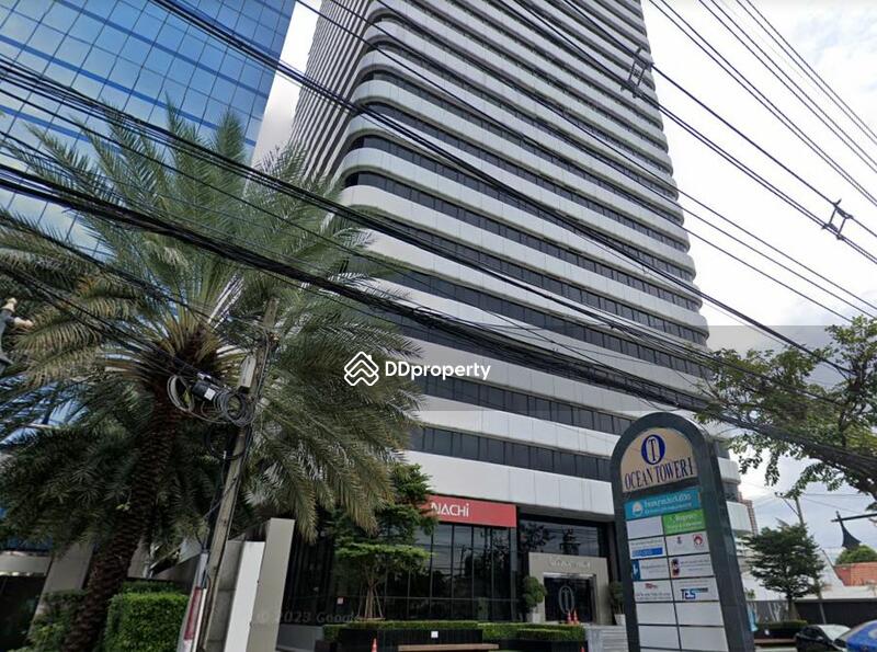 For Sale - Ocean Tower 1, Bangkok