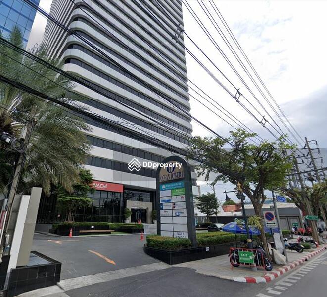 ขาย - Ocean Tower 1 : โอเชี่ยนทาวเวอร์ 1, กรุงเทพ