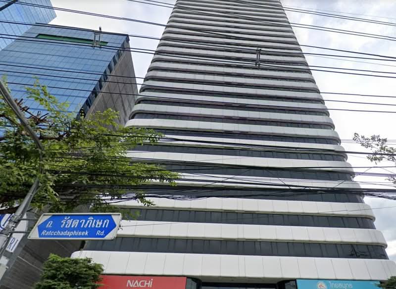 Ocean Tower I, Bangkok, 170 Ratchadaphisek Road, Khlong Toei, Khlong Toei, Bangkok, , 308 sqm, Office Space For Sale, by ที่ทาง อสังหา, 60151604 - DDproperty.com