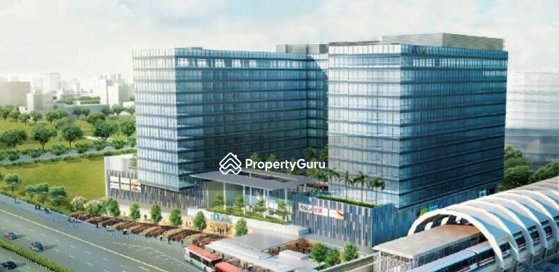 For Rent - Paya Lebar Square