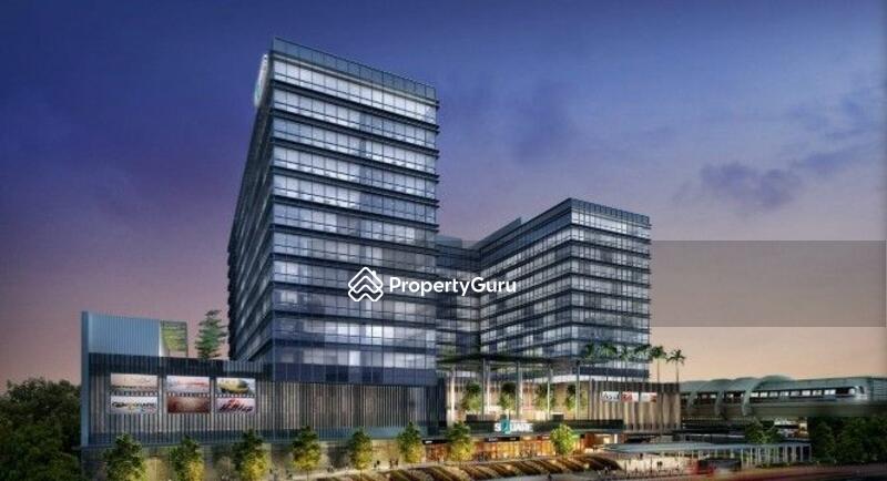 For Rent - Paya Lebar Square