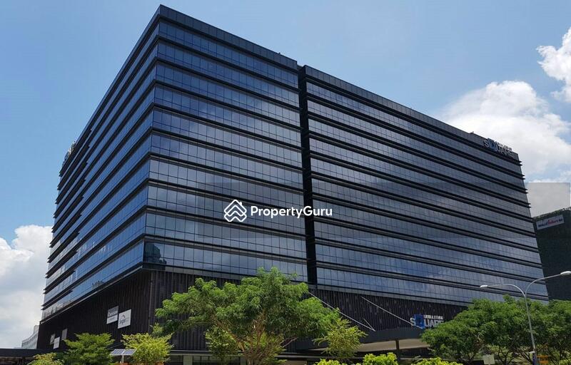 For Rent - Paya Lebar Square