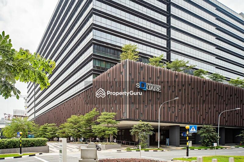 For Rent - Paya Lebar Square