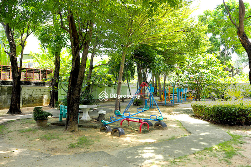 For Sale - Baan Krongthong Srinakarin, Samut Prakan