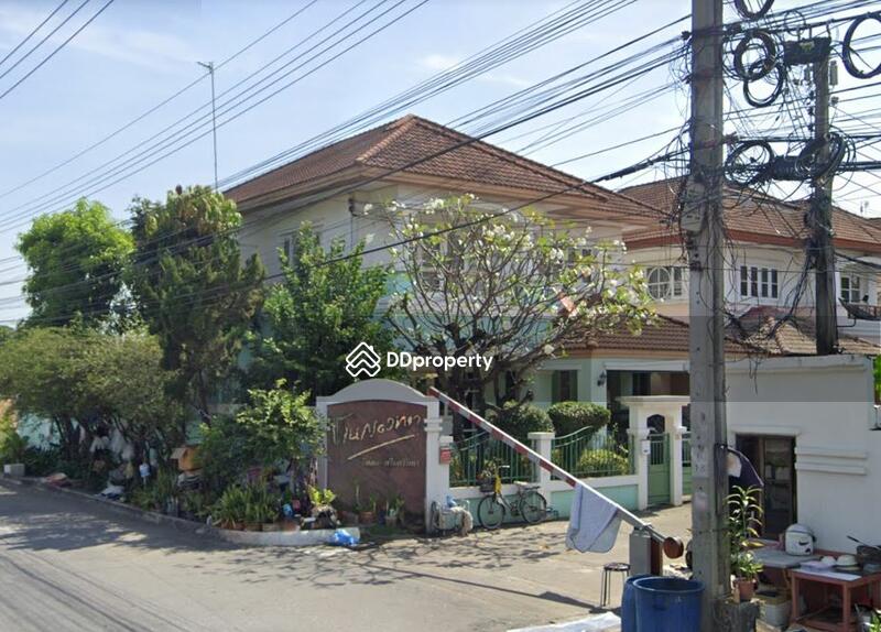 For Sale - Baan Krongthong Srinakarin, Samut Prakan