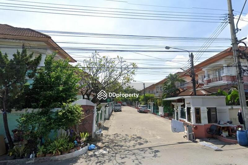 For Sale - Baan Krongthong Srinakarin, Samut Prakan