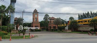 - CASA GRAND Chaiyaphruek – Chaengwattana