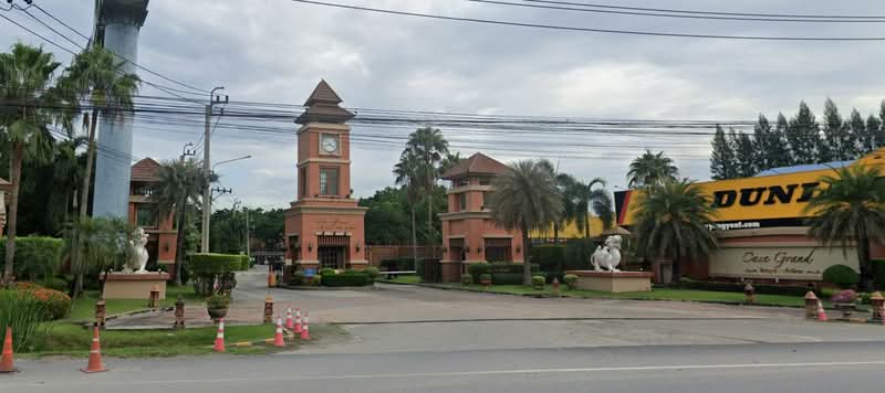 CASA GRAND Chaiyaphruek – Chaengwattana : คาซ่า แกรนด์ ชัยพฤกษ์ – แจ้งวัฒนะ, นนทบุรี, ถนนชัยพฤกษ์, คลองพระอุดม, ปากเกร็ด, นนทบุรี, 223 ตร.ม., บ้านเดี่ยว ขาย, โดย OKDD STUDIO Co., Ltd., 500271324 - DDproperty.com