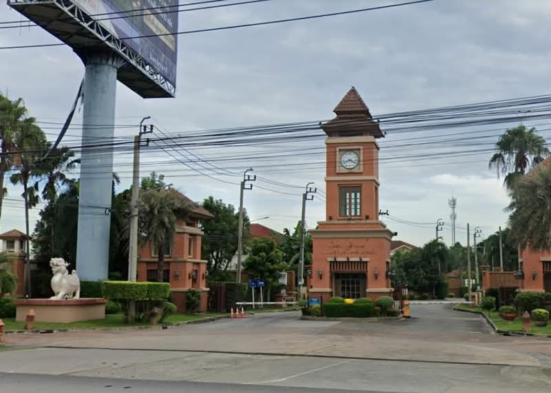 CASA GRAND Chaiyaphruek – Chaengwattana : คาซ่า แกรนด์ ชัยพฤกษ์ – แจ้งวัฒนะ, นนทบุรี, ถนนชัยพฤกษ์, คลองพระอุดม, ปากเกร็ด, นนทบุรี, 223 ตร.ม., บ้านเดี่ยว ขาย, โดย OKDD STUDIO Co., Ltd., 500271324 - DDproperty.com