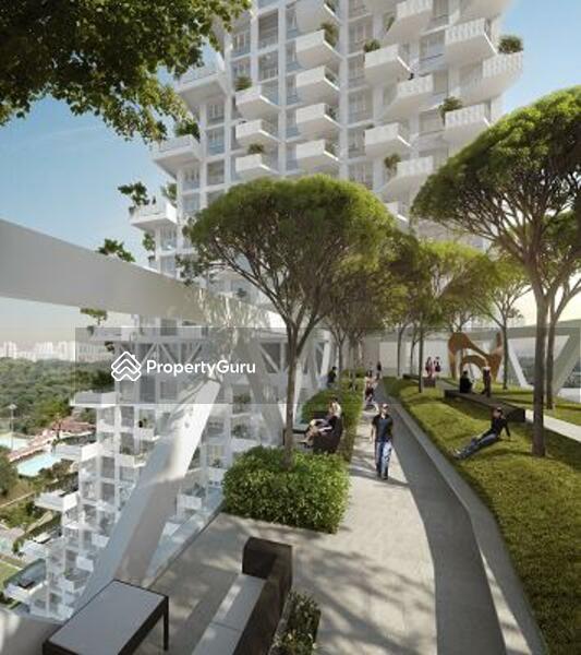 Sky Bridge
