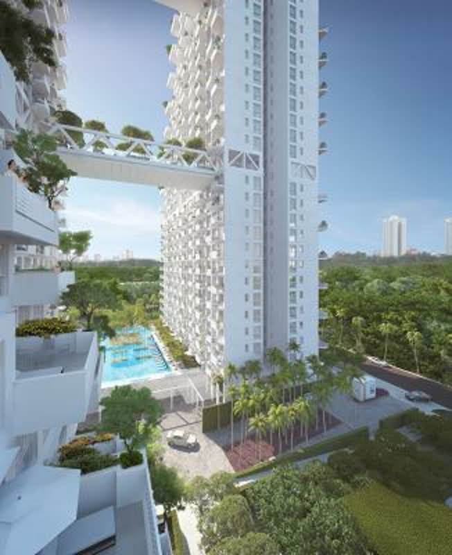 Sky Habitat